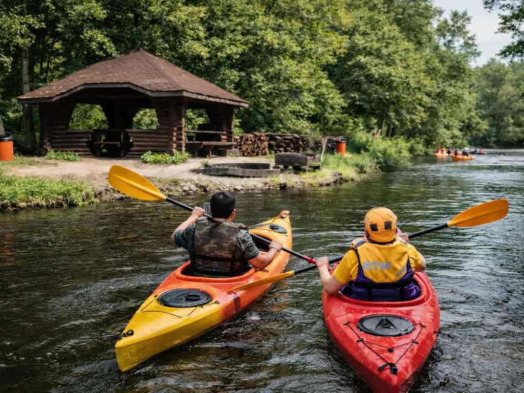 Dodatkowe udogodnienia