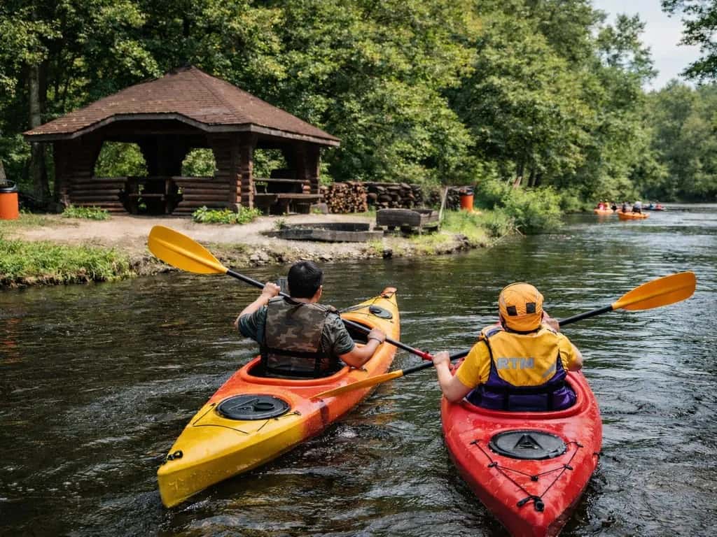 Dodatkowe udogodnienia